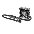 Hudy HUD293102  Hudy Alu RC Fan 30mm - Top/Side Mount 4 Hole