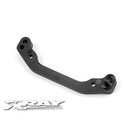 Xray XRA362571   XB4 XT4 Composite Steering Plate