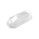 Xray XRA369710  Xray Gamma 4D 1/10 4WD Off-Road Buggy Body (weight) (XB4C 2021)