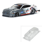 Proline Racing PRO3605-00  1/16 2021 Ford Mustang Cobra Jet Clear Body: Losi Mini Drag Car