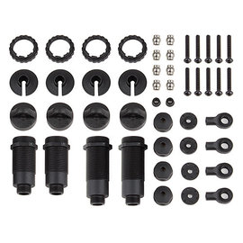 Team Associated ASC25825  Team Associated Rival MT10 Shock Set