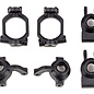 Team Associated ASC25818  Team Associated Rival MT10 Caster & Steering Block Set