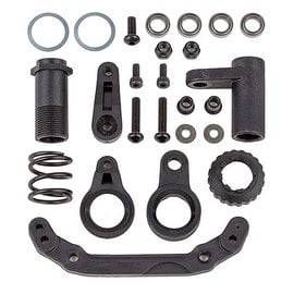 Team Associated ASC25805  Team Associated Rival MT10 Steering Bellcrank Set