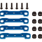 Team Associated ASC25802  Team Associated Rival MT10 Arm Mount Set