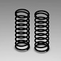 R1wurks R1-990078-6  Black DC1  V1 Shock Short Damper Spring 8lb (2)