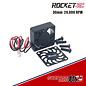 Surpass Hobby USA SP-100001-20 Rocket 30mm Replacement Fan for Surpass Motor Heatsink