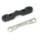 Serpent SER600549   Suspension bracket FR-RR 811-S