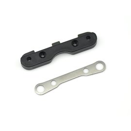 Serpent SER600549   Suspension bracket FR-RR 811-S