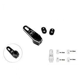 T-Works TA-141-23  T-WORKS Adjustable 7075-T6 Alum. Clamping 23T Servo Horn +15mm