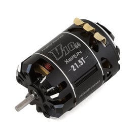 Hobbywing HWI30401142  Hobbywing Xerun V10 G4 Competition Stock Brushless Motor (21.5T)