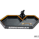 Arrowmax AM-174024  AM Pit Iron Base