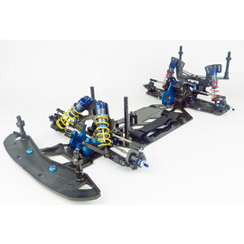 Custom Works R/C CSW0716  Rocket 5  Dirt Oval Late Model Kit