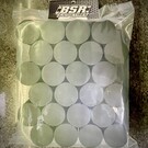 BSR DR1000  BSR Drag Car Foam Donut Stand Kit