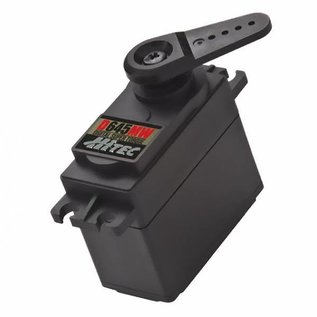 Hitec HRC36645  D645MW Standard Digital High Torque Metal Gear Servo