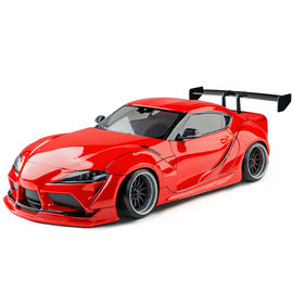 MST MXS-533906R  MST RMX 2.5 1/10 2WD Brushless RTR Drift Car w/A90RB Body (Red)