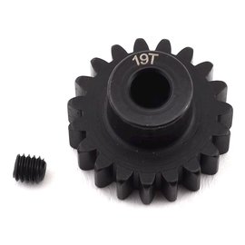 MRC Hobbies Products MRC-8062x  32P 19T (Mod 0.8) Steel Pinion Gear w/5mm Bore