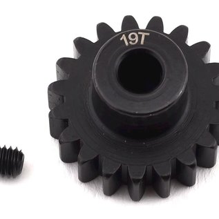 MRC Hobbies Products MRC-8062x  32P 19T (Mod 0.8) Steel Pinion Gear w/5mm Bore