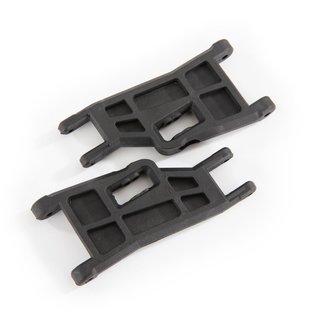 Traxxas TRA3631  Front Suspension Arms L&R (2) Stampede / Rustler