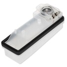 Traxxas TRA4446  Traxxas Fuel tank (150cc)/ rubber vibration cushion