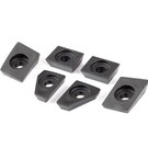 Traxxas TRA9010  Traxxas Body reinforcement set (fits #9011 body)