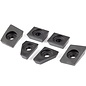 Traxxas TRA9010  Traxxas Body reinforcement set (fits #9011 body)