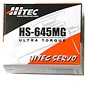 Hitec HRC36645  HS-645MG High Torque Metal Gear Servo