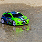 Traxxas TRA75054-5  GRNX Green Rally 1/18 RTR