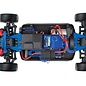 Traxxas TRA75054-5 REDX  Red Rally 1/18 RTR