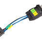 Traxxas TRA8089  4-in-2 wire harness, LED light kit