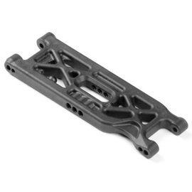 Xray XRA322114-H  XT2 Composite Suspension Arm Front Lower - Hard