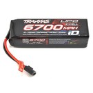 Traxxas TRA2890X Power Cell LiPo 14.8V 4S 6700mAh 25C
