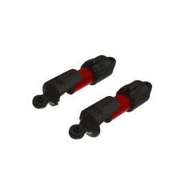 Arrma ARA330677  Shock Set 11mm Bore 103mm Length 500cSt Oil