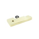 RC Maker RCM-MMXFCW  RC Maker LCG Front Centre Weight 10g for Awesomatix A800 MMX/MMXA/MMCX