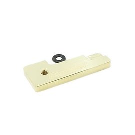 RC Maker RCM-MMXFCW  RC Maker LCG Front Centre Weight 10g for Awesomatix A800 MMX/MMXA/MMCX