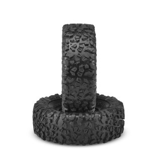 J Concepts JCO3156-02  Green  Landmines 1.9" Performance Scale Crawler Tire