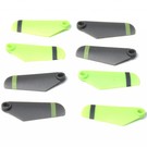 Rage R/C RGR3056  Propeller Set (4); Orbit FPV