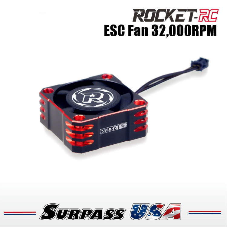 SP-054003-01 Rocket-RC 10.5T 3850Kv Thunder 540 Drift Sensored
