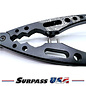 Surpass Hobby USA AR-5660 ASPEC Racing Multi Functional Shock Pliers Tool