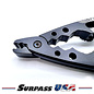 Surpass Hobby USA AR-5660 ASPEC Racing Multi Functional Shock Pliers Tool