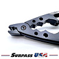 Surpass Hobby USA SH-5660 Surpass USA Multi functional Shock Pliers Tool