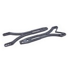 RC Maker RCM-SFT20  RC Maker SlimFlex 2.0mm Topdeck Set for Awesomatix A800MMX/A800R