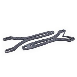 RC Maker RCM-SFT20  RC Maker SlimFlex 2.0mm Topdeck Set for Awesomatix A800MMX/A800R