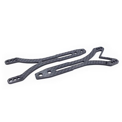 RCM-ARCSB-3.0 RC Maker Roll Centre Shim Plate 3.0mm for Awesomatix