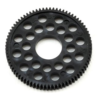 Axon AXOGS-D6-076  Axon DTS 64P 76T Spur Gear