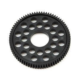 Axon AXOGS-D6-078  Axon DTS 64P 78T Spur Gear