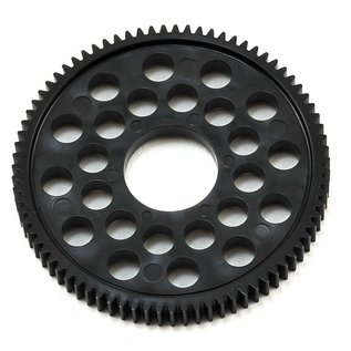Axon AXOGS-D6-079  Axon DTS 64P 79T Spur Gear