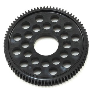 Axon AXOGS-D6-080  Axon DTS 64P 80T Spur Gear