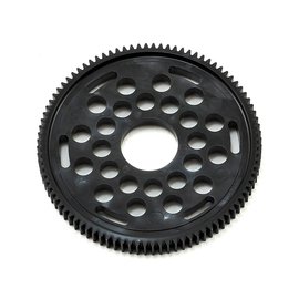 Axon AXOGS-D6-092  Axon DTS 64P 92T Spur Gear