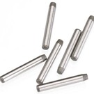 Custom Works R/C CSW7217  Custom Works Hardened Roll Pins GX Series (6)