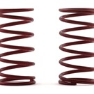 Custom Works R/C CSW1496  Custom Works MDX 16 Pound Spring 1.25" Red